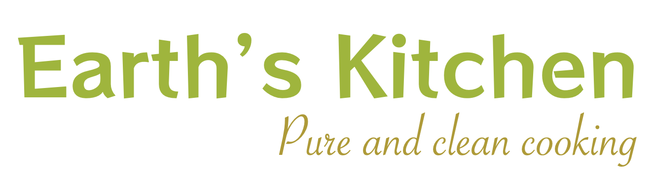 Earth's Kitchen Logo